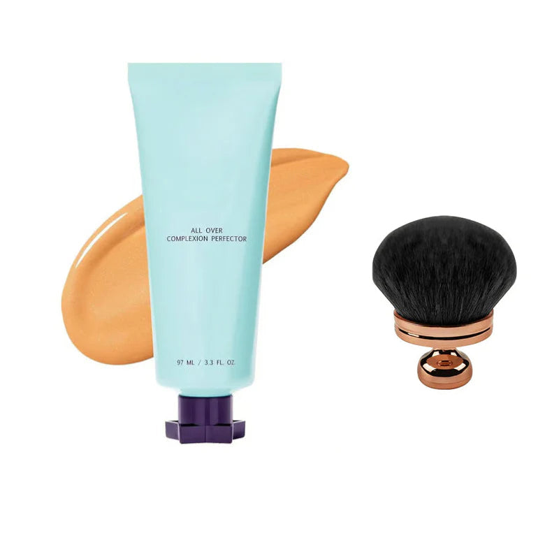 💜Last Day-Buy 1 Get 1 Free!💜All-in-One Moisturizing Concealer Waterproof Cream