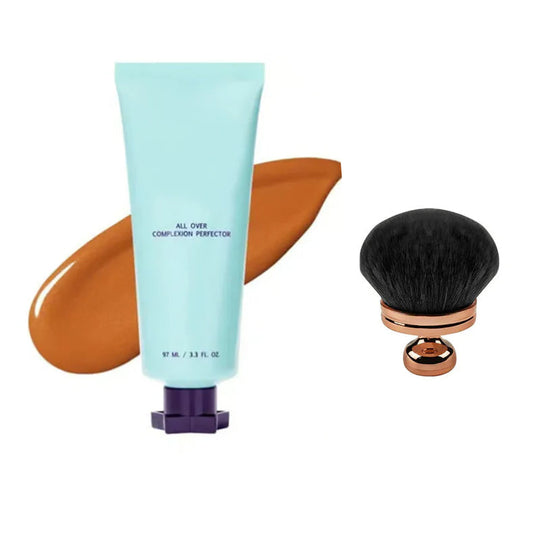 💜Last Day-Buy 1 Get 1 Free!💜All-in-One Moisturizing Concealer Waterproof Cream