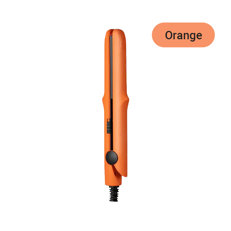 🔥50% SLEVA🔥Mini kulma 2 v 1 & Žehlička na vlasy