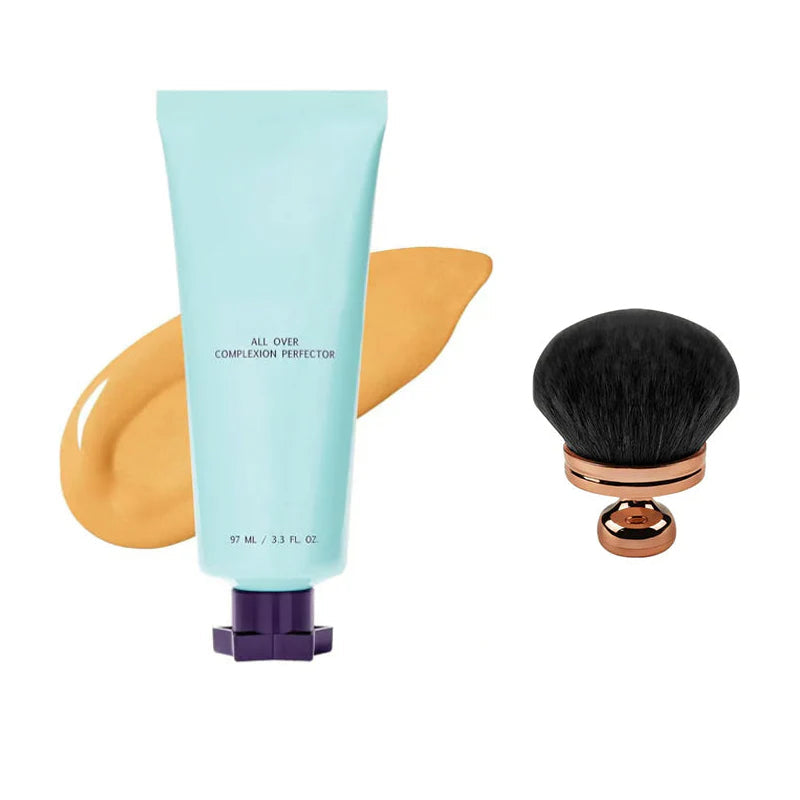 💜Last Day-Buy 1 Get 1 Free!💜All-in-One Moisturizing Concealer Waterproof Cream