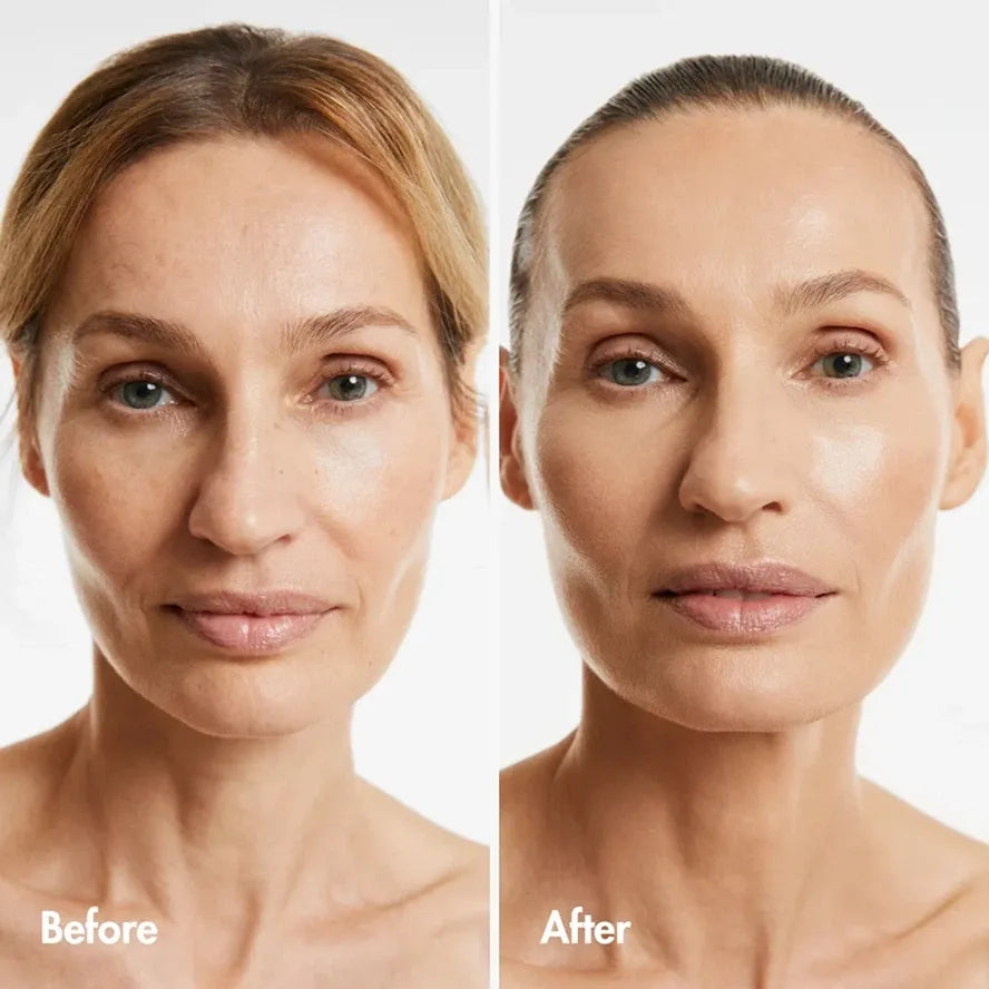 Mother's Day Exclusive: Buy 1, Get 1 FREE The Color-Changing Foundation Moms Are Loving