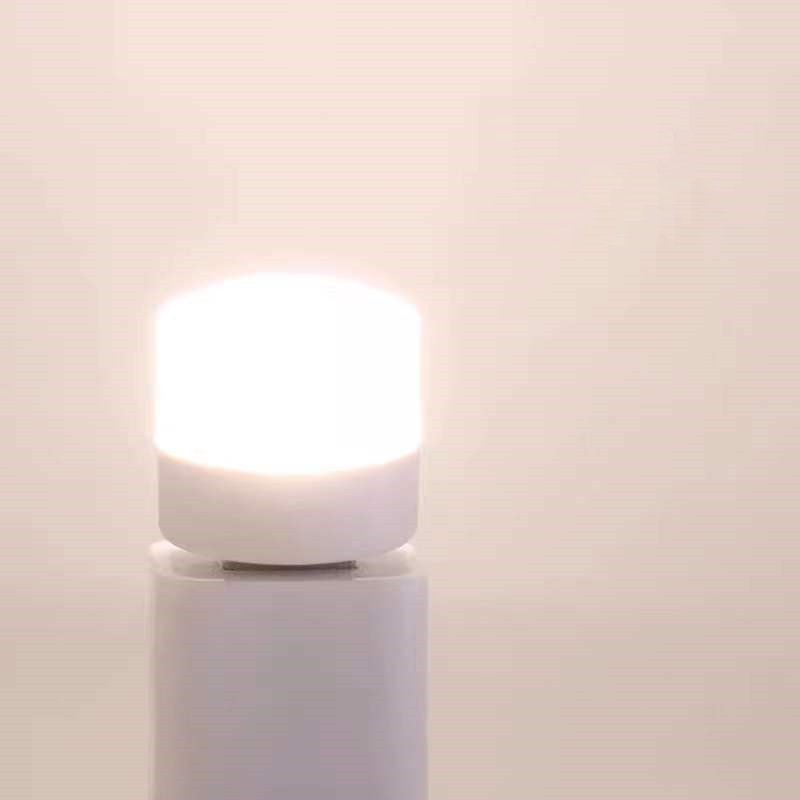 BUY 3 GET 3 FREE (6PCS)USB Mini Led Light⚡
