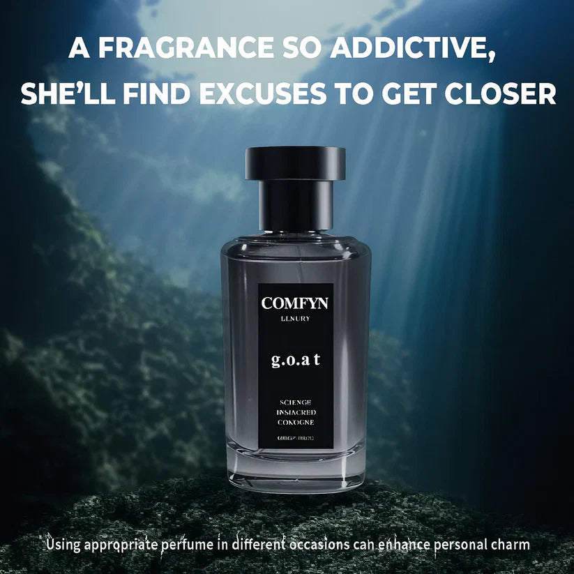 Midnight Drift - Gentlemen’s Reserve (1.69 fl.oz)