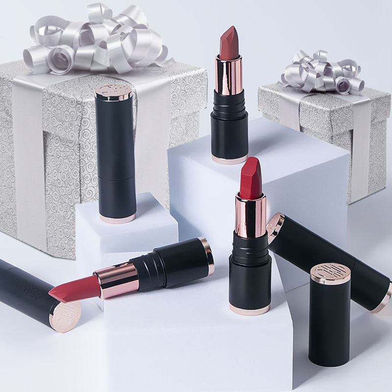 🖤Tidig Black Friday-rea: 50 % RABATT🖤Vattenfast matt läppstift