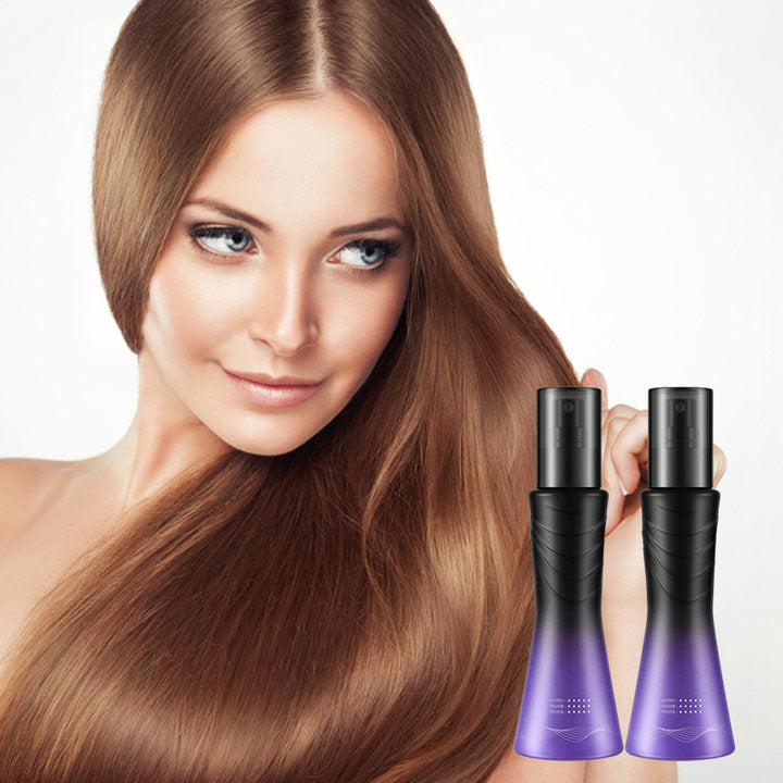 🔥Hot Promotion 50% Off🔥Leave-In Refreshing Voluminous Non-Sticky Spray for Hair Care