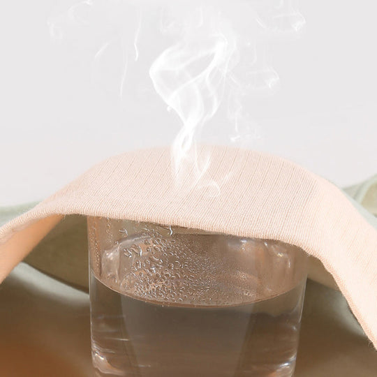 🎉ŽHAVÝ VÝPRODEJ 2025 SLEVA 50 %🎉3dílné dámské prodyšné antibakteriální měkké spodní prádlo s vysokým pasem