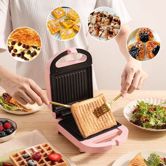 🎉2025 HOT SALE 50% OFF🎉Household Multi-Functional Breakfast Griller