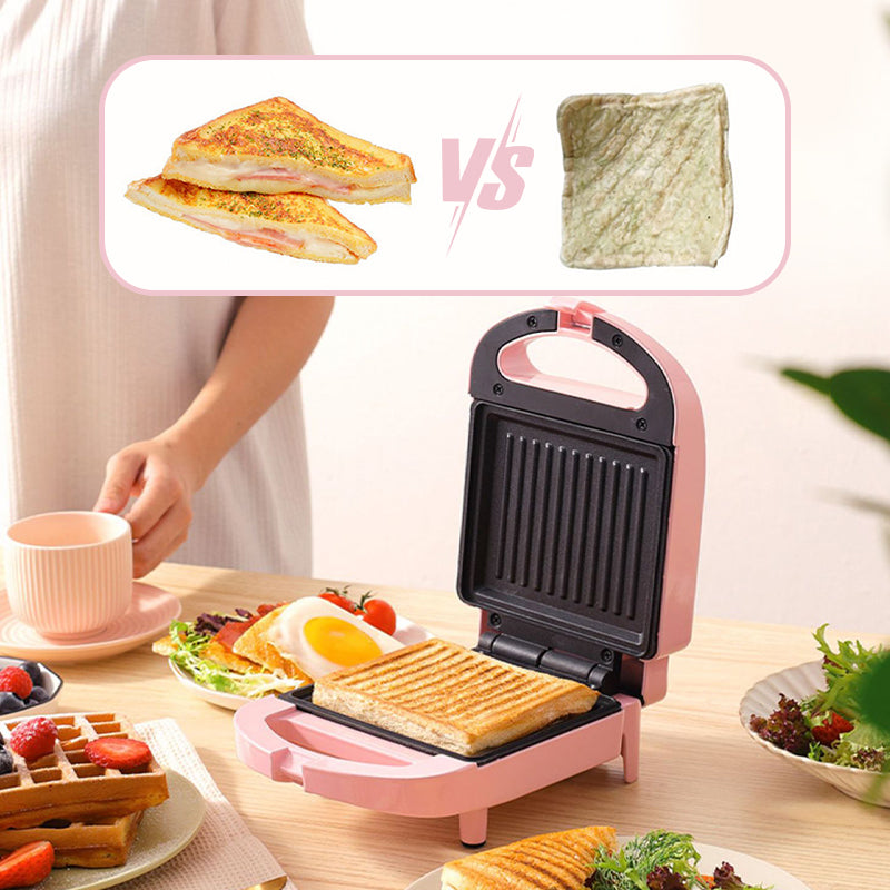 🎉2025 HOT SALE 50% OFF🎉Household Multi-Functional Breakfast Griller