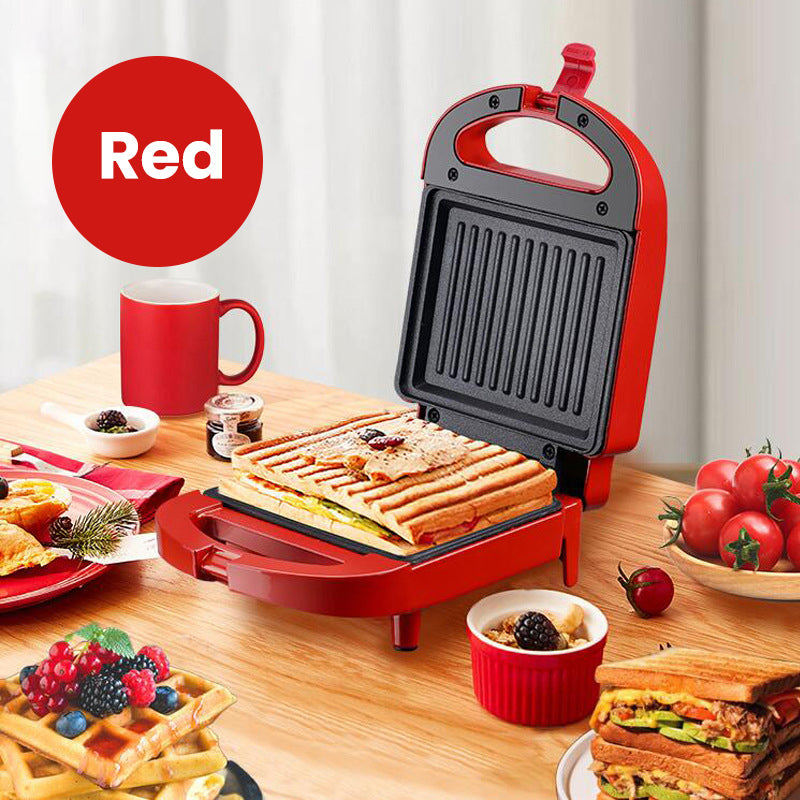 🎉2025 HOT SALE 50% OFF🎉Household Multi-Functional Breakfast Griller