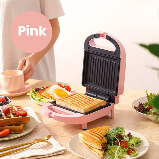 🎉2025 HOT SALE 50% OFF🎉Household Multi-Functional Breakfast Griller