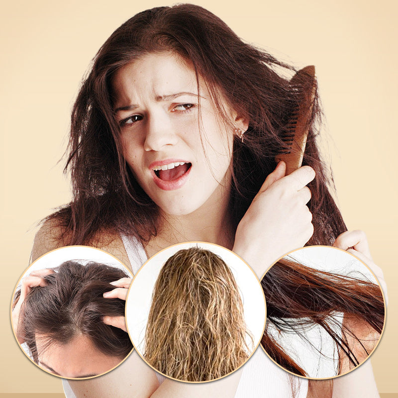 Crema per capelli ricci - Styling & Nuurish