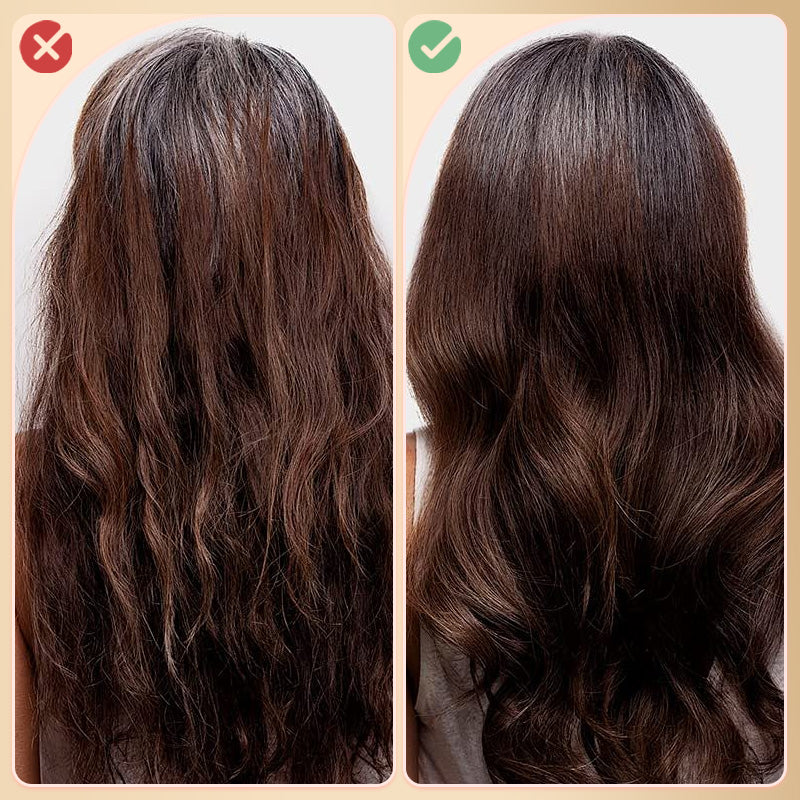 Krém na vlnité vlasy - styling & Živit