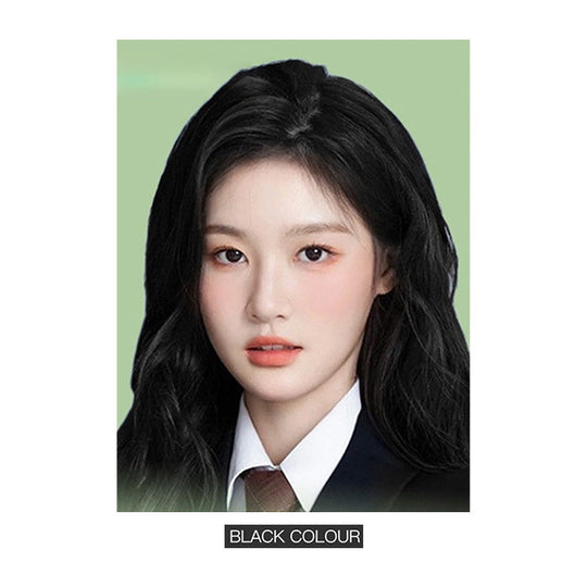 Protein Color Protect Hair Color Cream