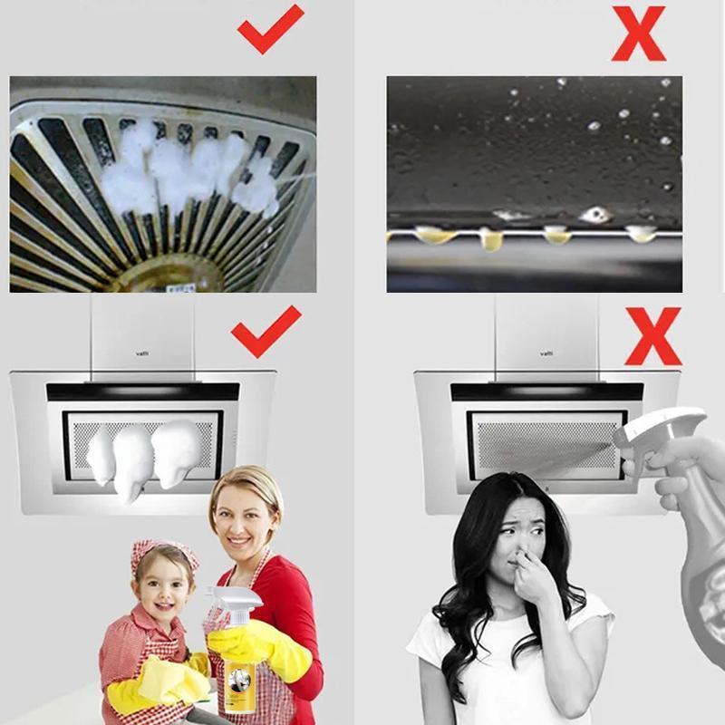 🔥Pēdējās dienas akcija 50% atlaide 🔥Pērkot 2, saņemiet 1 bez maksas ⚡Daudzfunkcionāls putu tīrīšanas līdzeklis