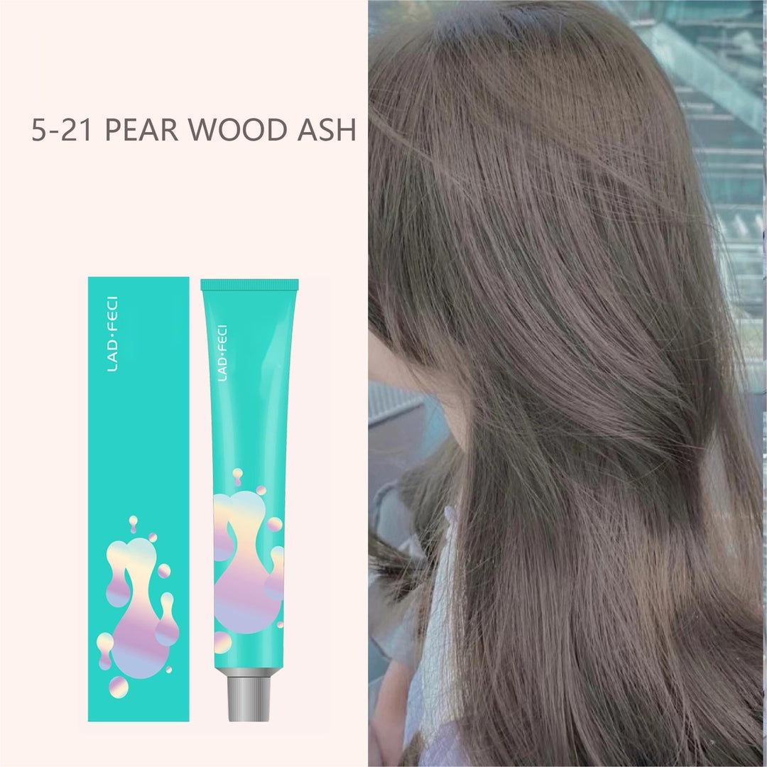 🌷NEW HOT SALE💝Plant-based Nourishing Hair Color - Comes with Full Kit✨