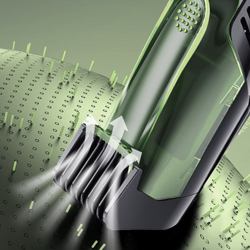 🎁Kuuma alennusmyynti ⏳ Vedenpitävä Pro-Trim: 20-asetuksella varustettu imuparran ajaja 🌊✨