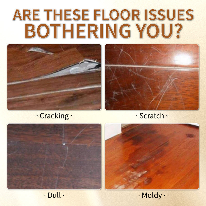 🔥Utolsó napi akció 49% kedvezmény🔥✨Folt & Szageltávolító padlótisztító