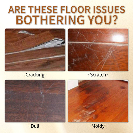 🔥Последња продаја 50% попуста🔥✨Средство за чишћење подова за уклањање мрља и мириса