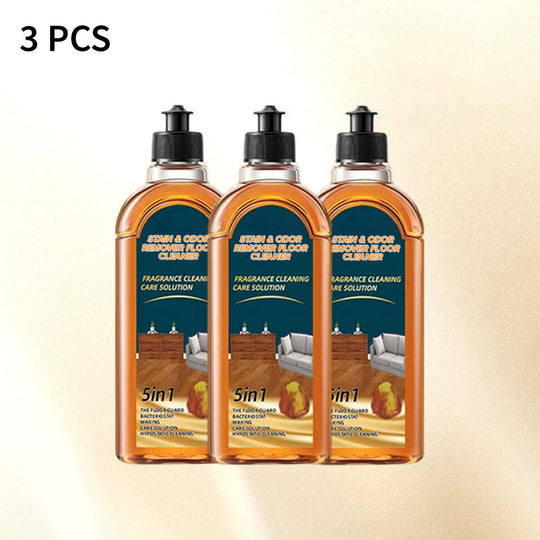 🔥Последња продаја 50% попуста🔥✨Средство за чишћење подова за уклањање мрља и мириса