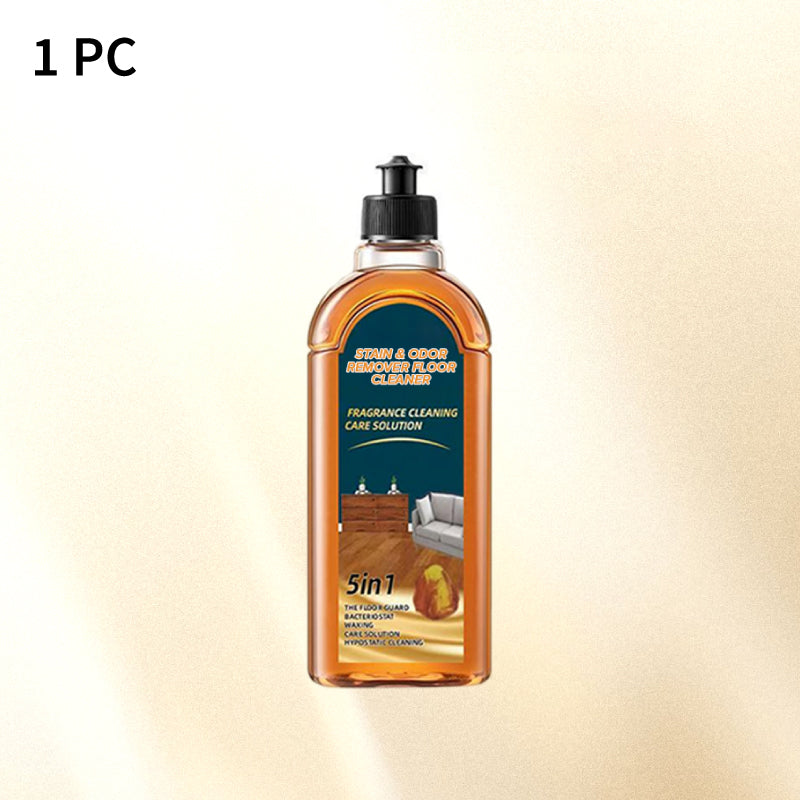 🔥Последња продаја 50% попуста🔥✨Средство за чишћење подова за уклањање мрља и мириса