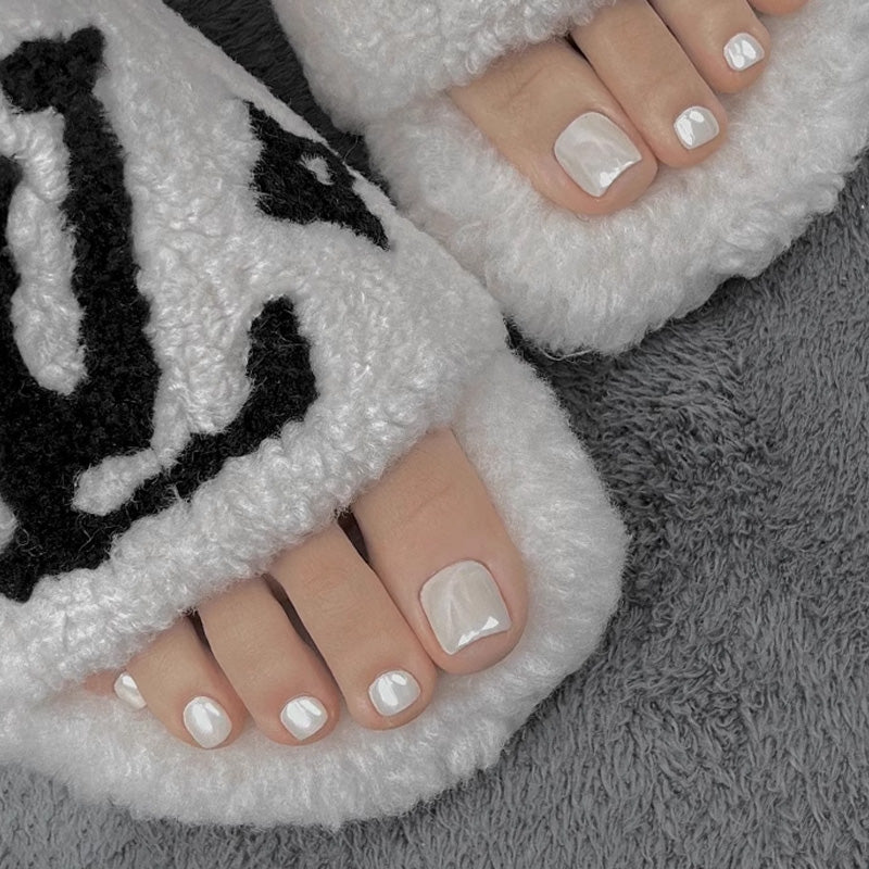 Nové aktualizace pro rok 2024🌈Chromový pudr na nehty se zrcadlovým efektem