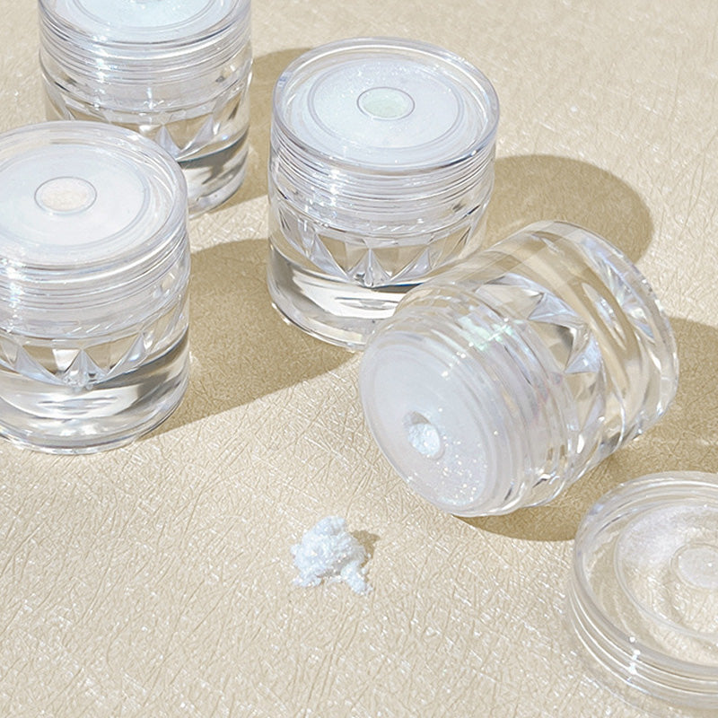 Nové aktualizace pro rok 2024🌈Chromový pudr na nehty se zrcadlovým efektem