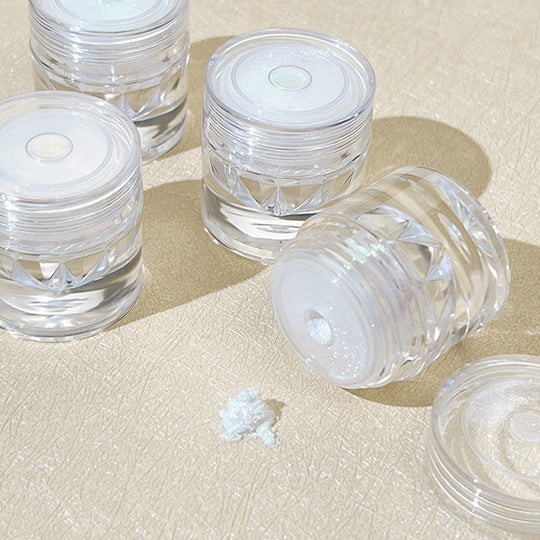 Nové aktualizace pro rok 2024🌈Chromový pudr na nehty se zrcadlovým efektem