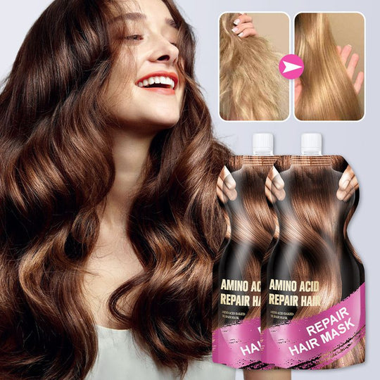 Amino Acid Repair vlasová maska ​​pro trvalé, barvené a poškozené vlasy