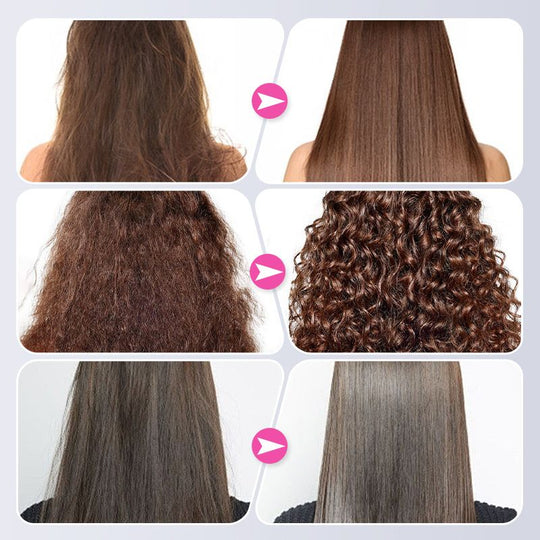 Amino Acid Repair vlasová maska ​​pro trvalé, barvené a poškozené vlasy