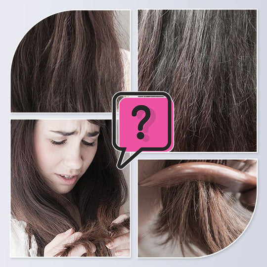 Amino Acid Repair vlasová maska ​​pro trvalé, barvené a poškozené vlasy