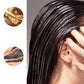 Maschera per capelli di riparazione di aminoacidi per capelli permediti, tinti e danneggiati