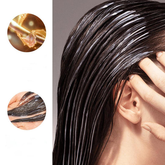 Amino Acid Repair vlasová maska ​​pro trvalé, barvené a poškozené vlasy