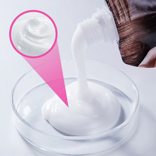 Amino Acid Repair vlasová maska ​​pro trvalé, barvené a poškozené vlasy