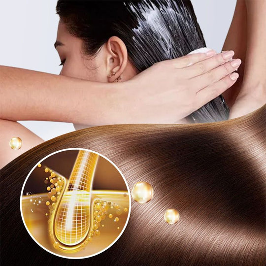 Amino Acid Repair vlasová maska ​​pro trvalé, barvené a poškozené vlasy