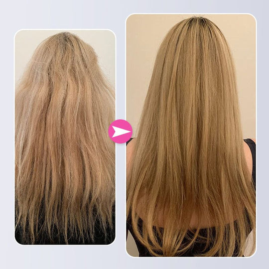 Amino Acid Repair vlasová maska ​​pro trvalé, barvené a poškozené vlasy