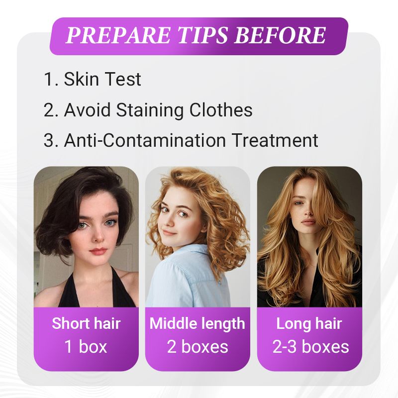 Κρέμα βαφής μαλλιών 100ml