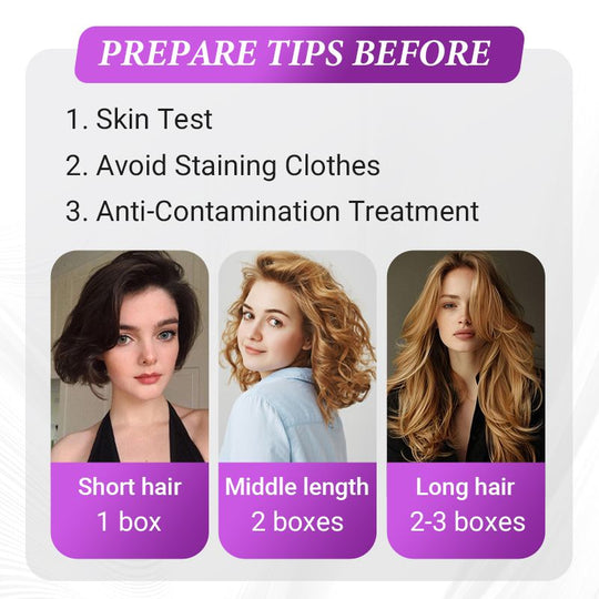 Κρέμα βαφής μαλλιών 100ml