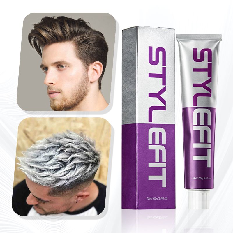 Κρέμα βαφής μαλλιών 100ml