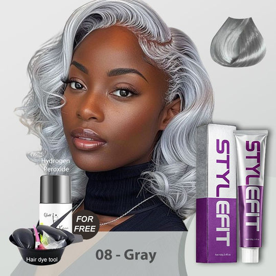 Κρέμα βαφής μαλλιών 100ml