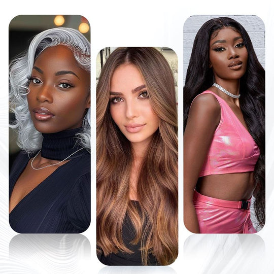 Κρέμα βαφής μαλλιών 100ml