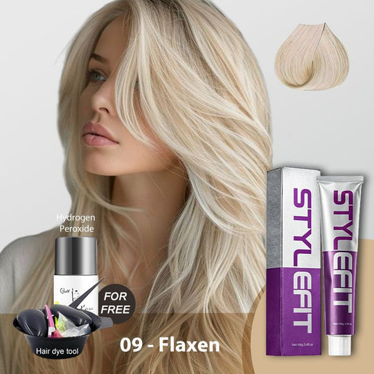 Κρέμα βαφής μαλλιών 100ml