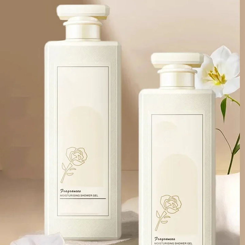 🔥50% REDUCERE - Gel de duș hidratant parfumat