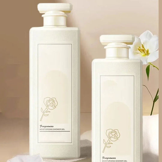 🔥50% REDUCERE - Gel de duș hidratant parfumat