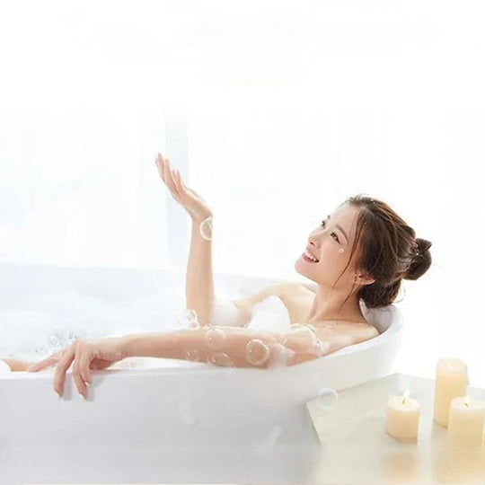 🔥50% REDUCERE - Gel de duș hidratant parfumat