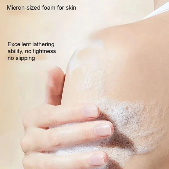 🔥50% REDUCERE - Gel de duș hidratant parfumat