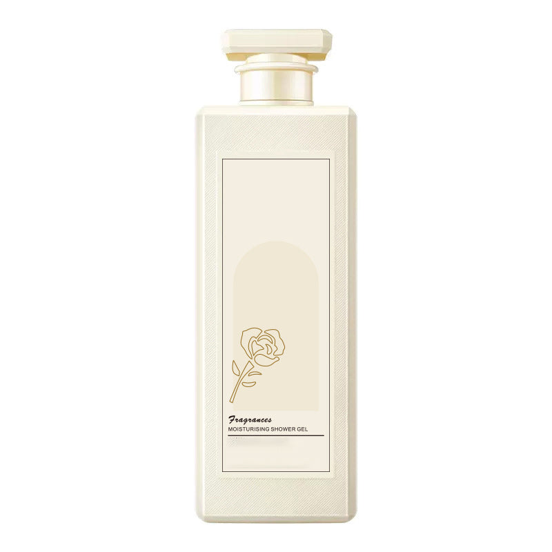 🔥50% REDUCERE - Gel de duș hidratant parfumat