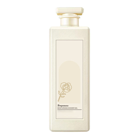 🔥50% REDUCERE - Gel de duș hidratant parfumat