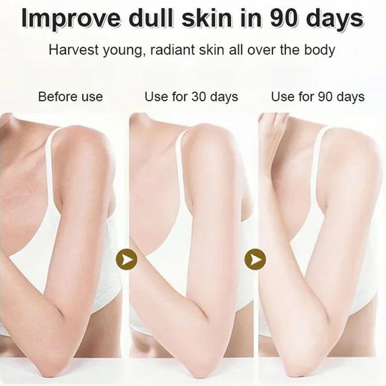 🔥50% REDUCERE - Gel de duș hidratant parfumat