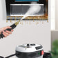 ✅TEMPO LÍMITE 49 % DE DESCONTO + ENVÍO GRATUITO🔥Limpador de vapor presurizado de alta temperatura de man de 2500 W