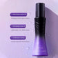 🔥Spray refrescante voluminoso non pegañento sen aclarado para o coidado do cabelo
